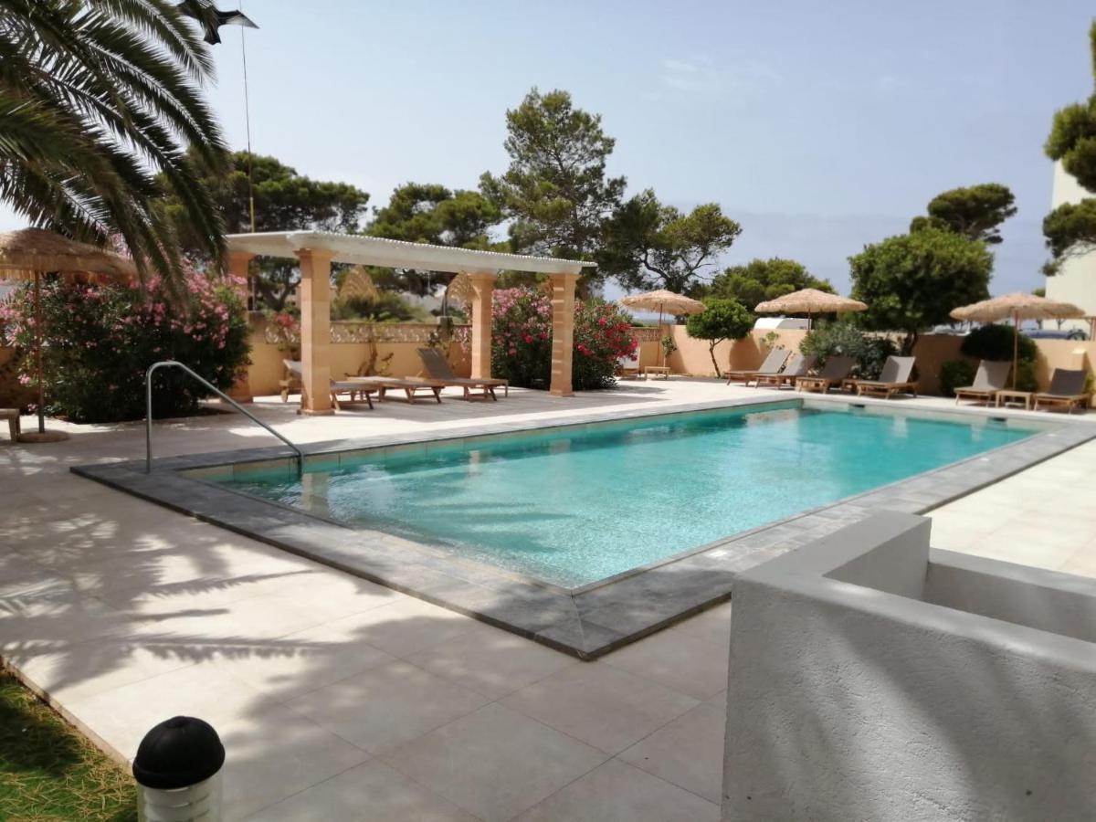 Andreas Apartment Colònia de Sant Jordi